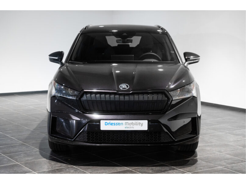 Škoda Enyaq iV 60 Sportline 58 kWh - 3
