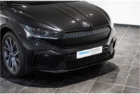 Škoda Enyaq iV 60 Sportline 58 kWh - 4