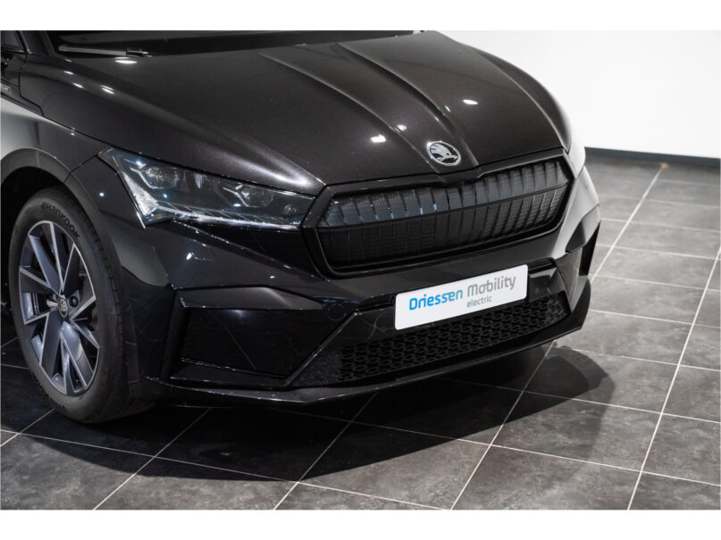 Škoda Enyaq iV 60 Sportline 58 kWh - 4