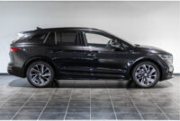 Škoda Enyaq iV 60 Sportline 58 kWh - 5