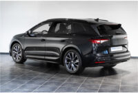Škoda Enyaq iV 60 Sportline 58 kWh - 6
