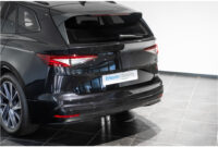 Škoda Enyaq iV 60 Sportline 58 kWh - 7