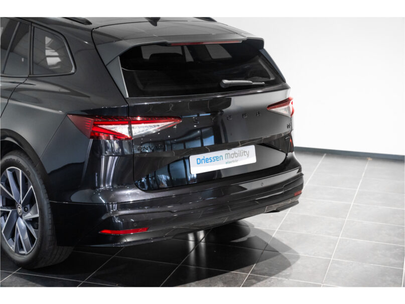 Škoda Enyaq iV 60 Sportline 58 kWh - 7