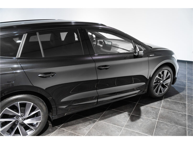 Škoda Enyaq iV 60 Sportline 58 kWh - 8