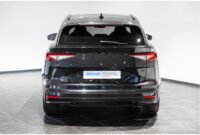 Škoda Enyaq iV 60 Sportline 58 kWh - 9