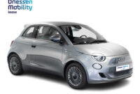 Fiat 500 Icon 42 kWh - 1