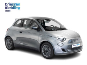 Fiat 500 Icon 42 kWh - 1