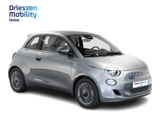 Fiat 500 Icon 42 kWh - 1