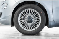 Fiat 500 Icon 42 kWh - 11