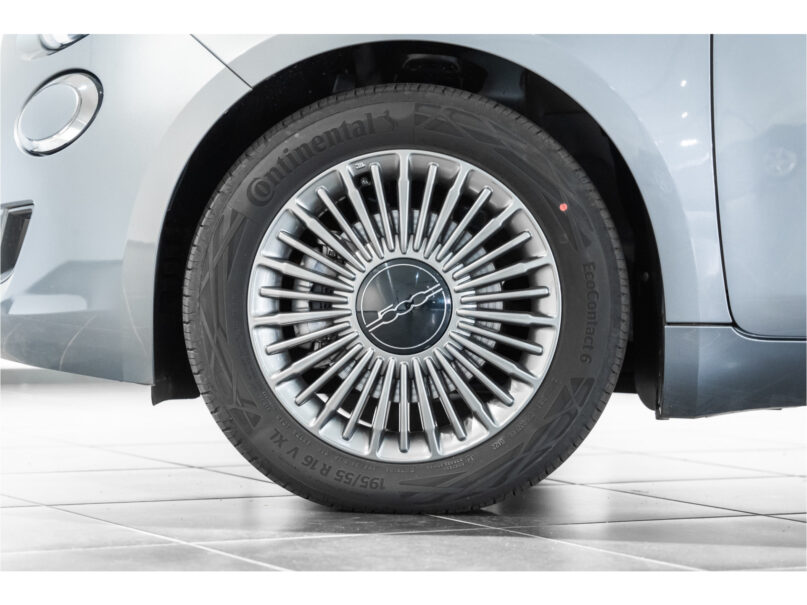 Fiat 500 Icon 42 kWh - 11