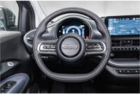 Fiat 500 Icon 42 kWh - 13