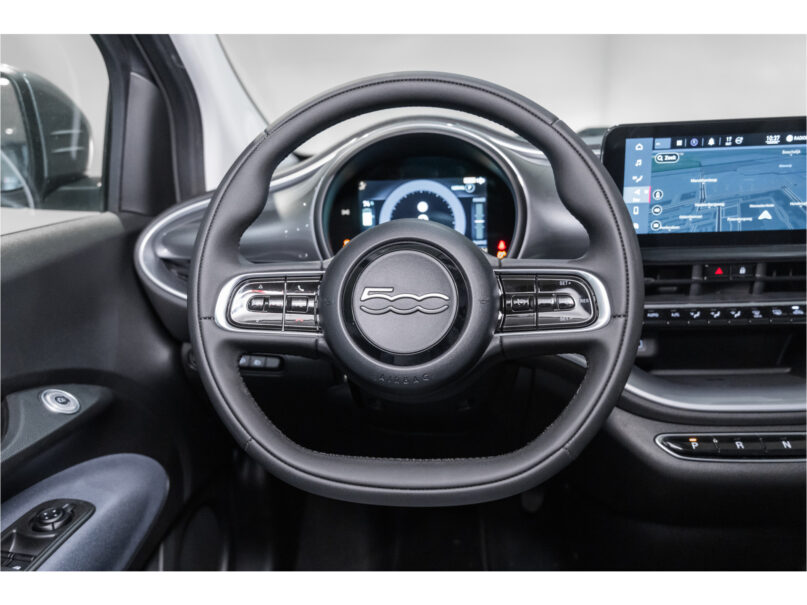 Fiat 500 Icon 42 kWh - 13