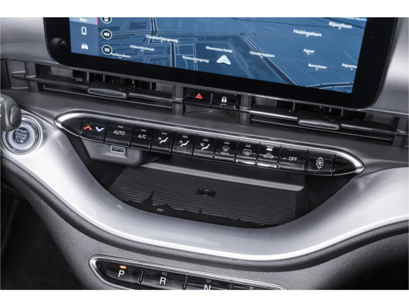 Fiat 500 Icon 42 kWh - 15