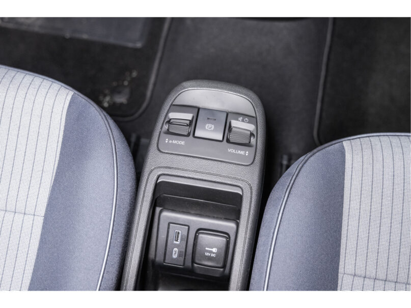 Fiat 500 Icon 42 kWh - 16