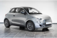 Fiat 500 Icon 42 kWh - 2