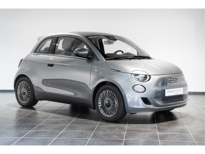 Fiat 500 Icon 42 kWh - 2
