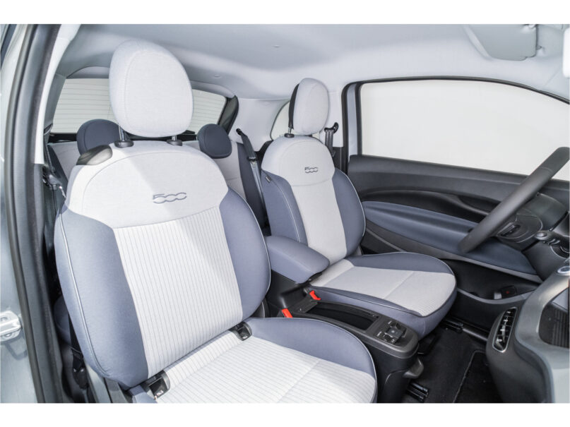 Fiat 500 Icon 42 kWh - 20