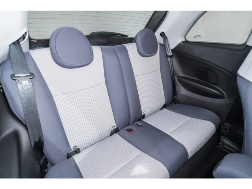 Fiat 500 Icon 42 kWh - 21