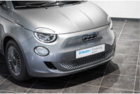 Fiat 500 Icon 42 kWh - 3