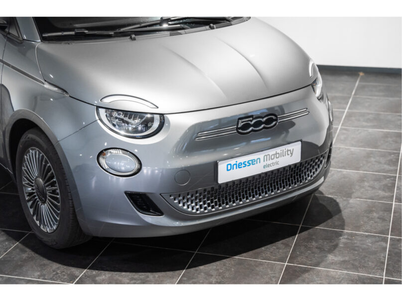 Fiat 500 Icon 42 kWh - 3