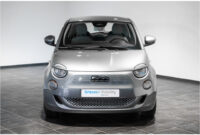 Fiat 500 Icon 42 kWh - 4