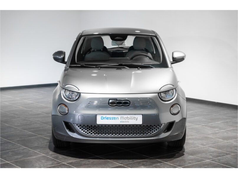 Fiat 500 Icon 42 kWh - 4