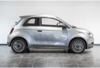 Fiat 500 Icon 42 kWh - 5