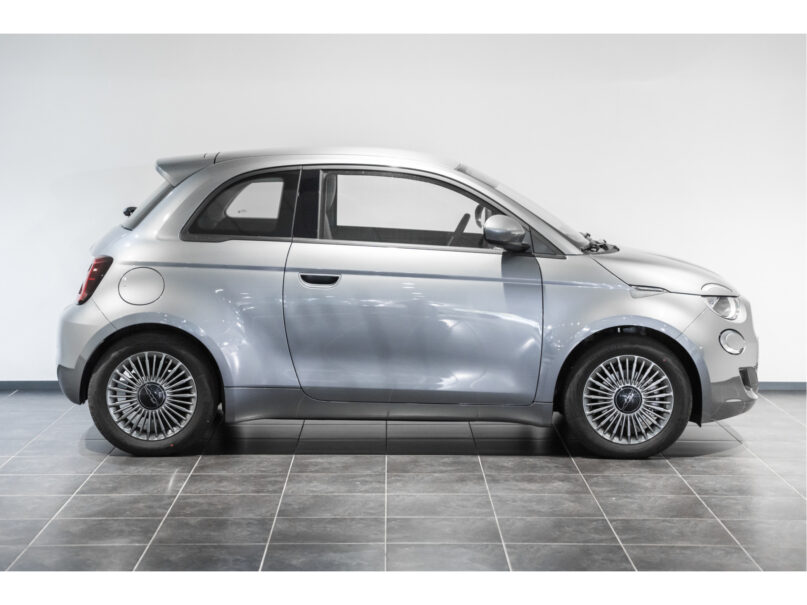 Fiat 500 Icon 42 kWh - 5