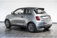 Fiat 500 Icon 42 kWh - 6