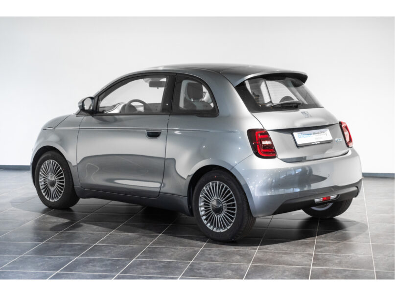 Fiat 500 Icon 42 kWh - 6