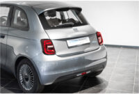 Fiat 500 Icon 42 kWh - 7