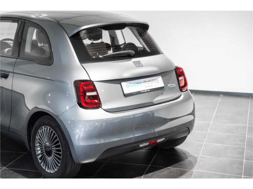Fiat 500 Icon 42 kWh - 7