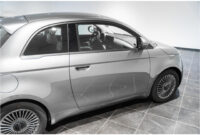 Fiat 500 Icon 42 kWh - 8