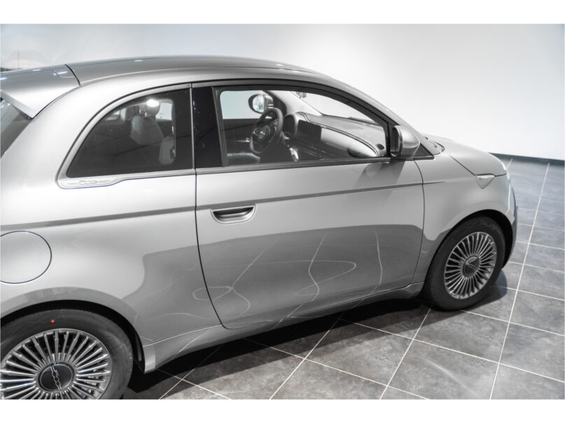 Fiat 500 Icon 42 kWh - 8