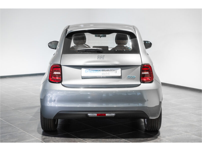 Fiat 500 Icon 42 kWh - 9