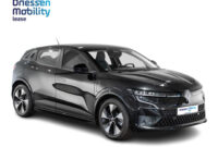 Renault Mégane E-Tech EV60 Optimum Charge Evolution 160kW - 220PK - 1