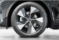 Renault Mégane E-Tech EV60 Optimum Charge Evolution 160kW - 220PK - 11