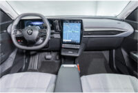 Renault Mégane E-Tech EV60 Optimum Charge Evolution 160kW - 220PK - 12
