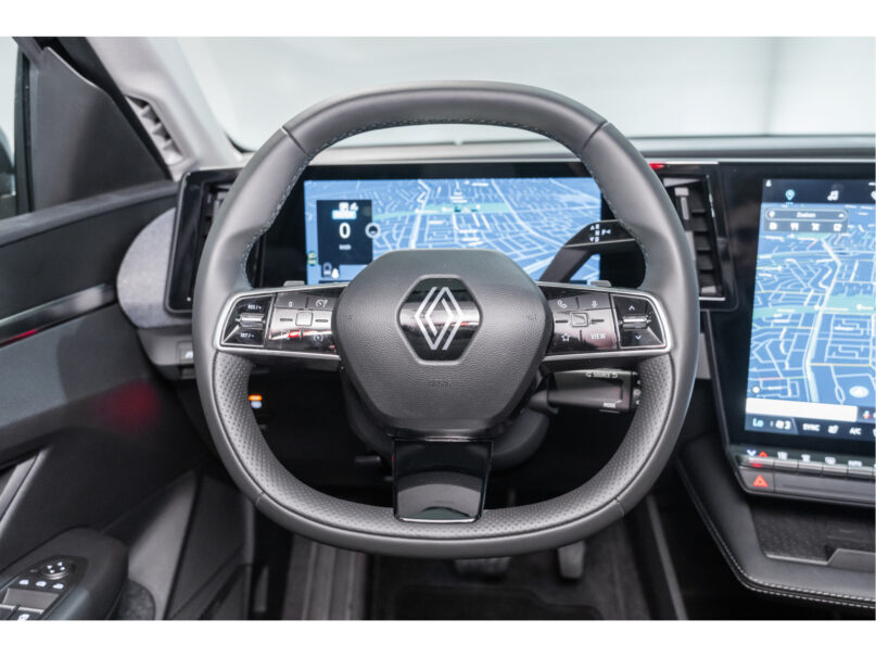 Renault Mégane E-Tech EV60 Optimum Charge Evolution 160kW - 220PK - 13