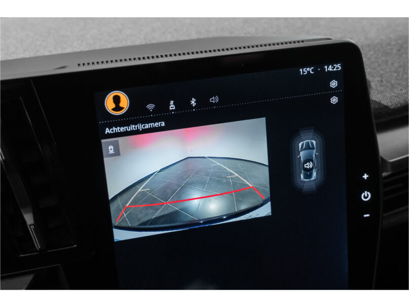 Renault Mégane E-Tech EV60 Optimum Charge Evolution 160kW - 220PK - 15