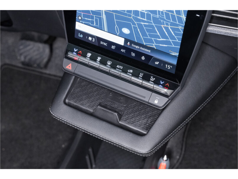 Renault Mégane E-Tech EV60 Optimum Charge Evolution 160kW - 220PK - 16