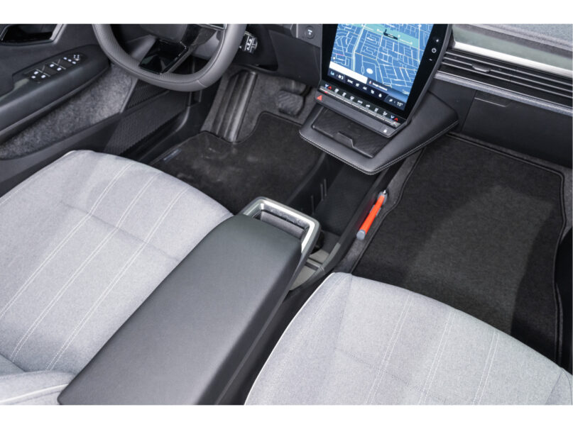 Renault Mégane E-Tech EV60 Optimum Charge Evolution 160kW - 220PK - 19