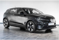 Renault Mégane E-Tech EV60 Optimum Charge Evolution 160kW - 220PK - 2