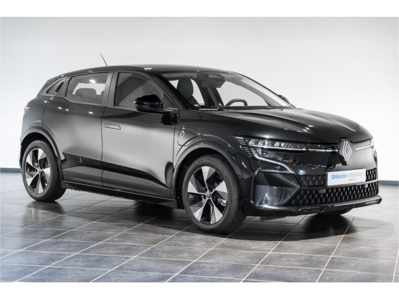 Renault Mégane E-Tech EV60 Optimum Charge Evolution 160kW - 220PK - 2