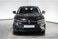 Renault Mégane E-Tech EV60 Optimum Charge Evolution 160kW - 220PK - 3