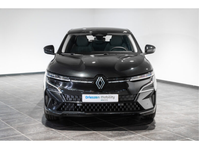Renault Mégane E-Tech EV60 Optimum Charge Evolution 160kW - 220PK - 3