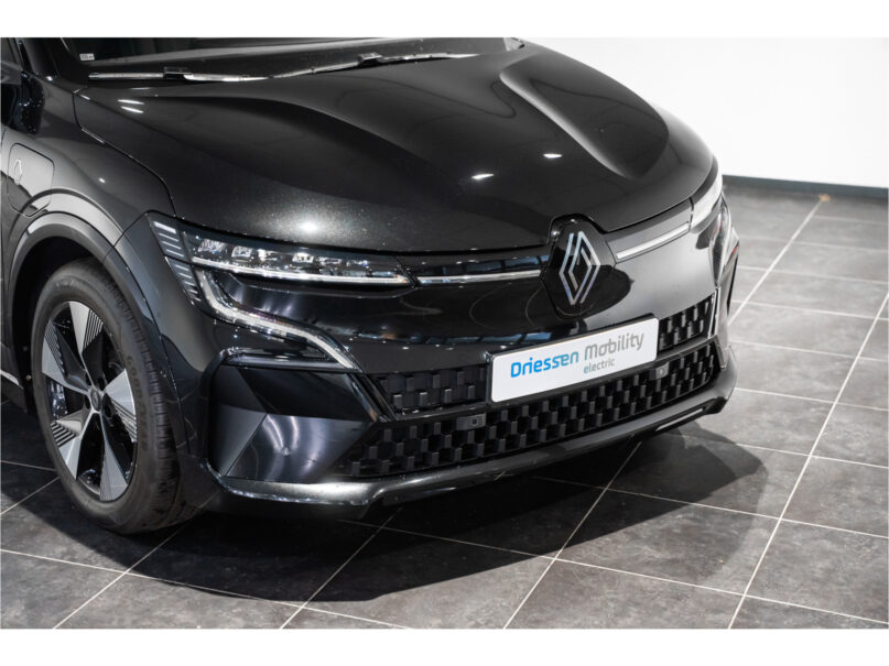 Renault Mégane E-Tech EV60 Optimum Charge Evolution 160kW - 220PK - 4