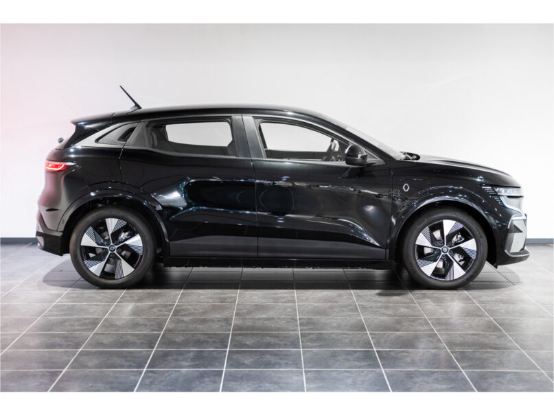 Renault Mégane E-Tech EV60 Optimum Charge Evolution 160kW - 220PK - 5