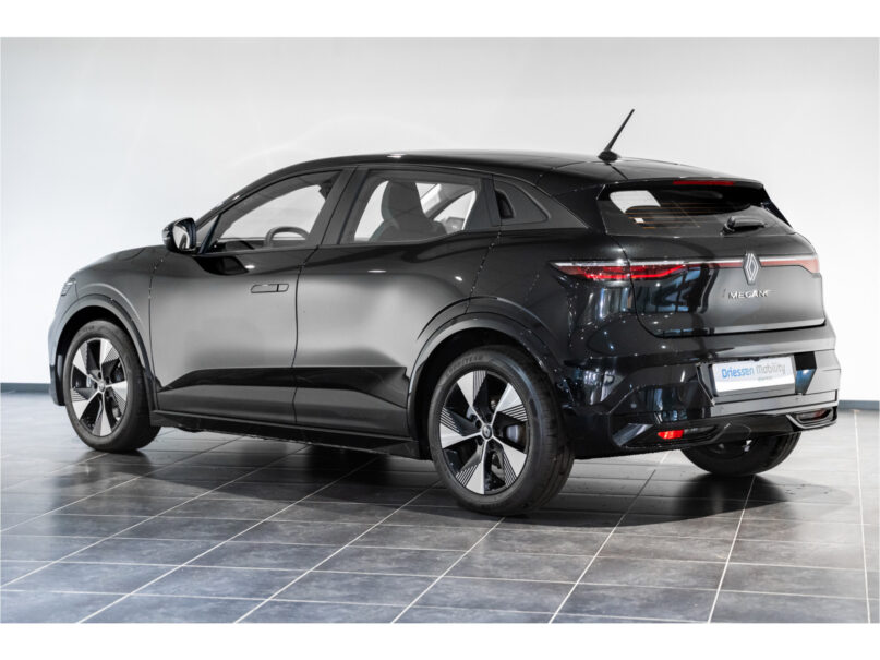 Renault Mégane E-Tech EV60 Optimum Charge Evolution 160kW - 220PK - 6