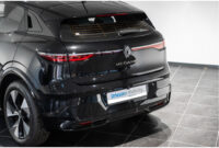 Renault Mégane E-Tech EV60 Optimum Charge Evolution 160kW - 220PK - 7